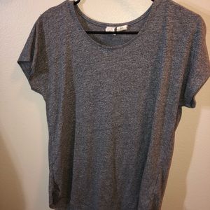 Grey Tee from Forever 21